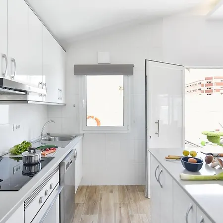 Macaronesia By Villagrancanaria Holiday home *