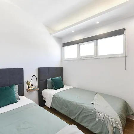 Macaronesia By Villagrancanaria Holiday home