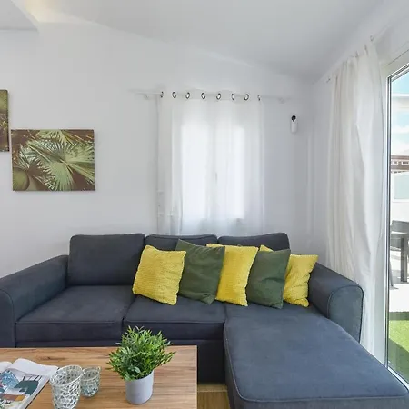 Macaronesia By Villagrancanaria Holiday home *