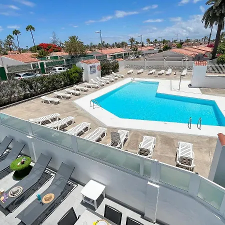 Macaronesia By Villagrancanaria Holiday home Playa del Ingles (Gran Canaria)