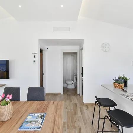 Macaronesia By Villagrancanaria Holiday home