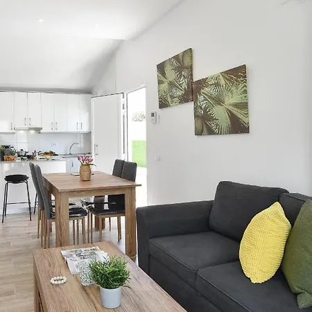 Macaronesia By Villagrancanaria Holiday home