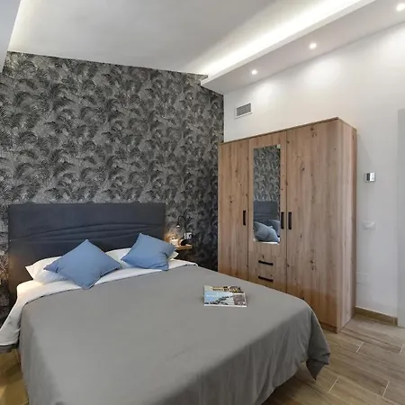 Holiday home Macaronesia By Villagrancanaria Playa del Ingles (Gran Canaria)