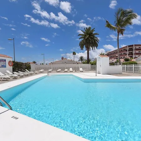 Macaronesia By Villagrancanaria Holiday home