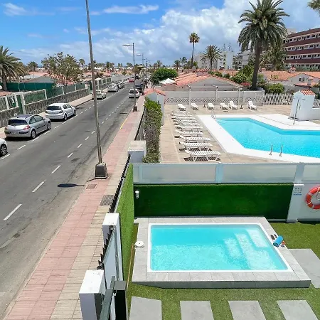 Macaronesia By Villagrancanaria Holiday home *